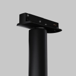 Lampa szynowa Focus Dual Unity TR142-1-6W3K-B Maytoni - zdjęcie dodatkowe 3