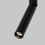 Lampa szynowa Focus Dual Unity TR142-1-6W3K-B Maytoni - zdjęcie dodatkowe 2