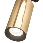 kinkiecik.pl Lea Track Gold OR85211 ORLICKI DESIGN