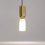 Lampa wisząca Memory MOD177PL-01G Maytoni - zdjęcie dodatkowe 2