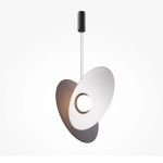 Lampa wisząca Evolution MOD396PL-L10BL3K Maytoni - zdjęcie dodatkowe 2
