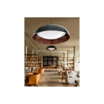 Lampa wisząca Lenox Pendant 60 AZ3148 AZZARDO