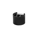 Kinkiet Leticia 2 LED (black) AZ4469 AZZARDO