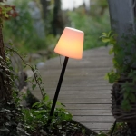 Lampa stojąca KENO 19753-18 LeuchtenDirekt