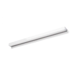 kinkiecik.pl LEVIA 90 ścienna aluminium 230V LED 18W 120° IP44 3000K R12403 Rendl light studio