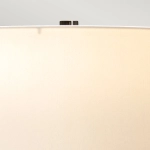 Lampa stołowa Leyton – 1 źródło światła LEYTON-TL Elstead Lighting