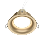 Oprawa podstropowa Downlight Slim DL027-2-01-MG Maytoni - zdjęcie dodatkowe 5