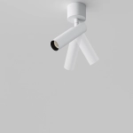 Lampa sufitowa Focus T C141CL-L125-6W3K-W Maytoni - zdjęcie dodatkowe 1