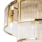 Lampa sufitowa Frame MOD174CL-06G Maytoni - zdjęcie dodatkowe 2
