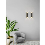 Kinkiet Libero Parette Gold OR84535 Open Design Highlights