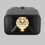 Lampa szynowa Points S Exility 3000K 2W 24° TR100-2-2W3K-S-B Maytoni - zdjęcie dodatkowe 1