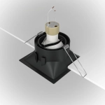 Downlight Dot DL029-2-01B Maytoni - zdjęcie dodatkowe 4