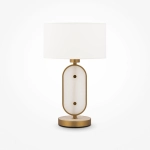 Lampa stołowa Marmo MOD099TL-01G Maytoni - zdjęcie dodatkowe 5