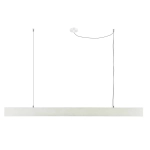 Lampa wisząca Linnea 112 Pendant CCT (white) AZ4570 AZZARDO