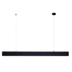 Lampa wisząca Linnea 140 Pendant CCT (black) AZ4571 AZZARDO