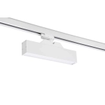 Linnea 29 Track 3Line 12W CCT (white) AZ4564 LED 12W 700lm 3000K - 6000K CCT METAL ACRYL PC AZZARDO