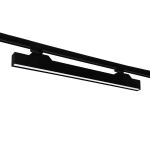 Linnea 86 Track 3Line 36W CCT (black) AZ4567 LED 36W 2000lm 3000K - 6000K CCT METAL ACRYL PC AZZARDO