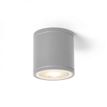 kinkiecik.pl LIZZI sufitowa biała 230V GU10 35W IP54 R13505 Rendl light studio