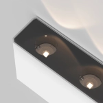 Kinkiet Oświetlenie architektoniczne Show O433WL-L4W3K Maytoni - zdjęcie dodatkowe 2