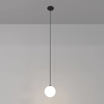 Lampa wisząca Luna P039PL-5W3K-10INS-B Maytoni - zdjęcie produktu