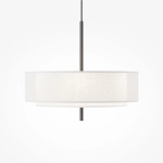 Lampa wisząca Bergamo MOD613PL-05W1 Maytoni - zdjęcie dodatkowe 2