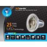 Żarówka LL210074 LED 7W GU10 DIMM 4000K Azzardo