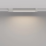 Lampa szynowa Basis Rot Unity 4000K 24W 110° TR104-1-24W4K-W-DE Maytoni - zdjęcie dodatkowe 2