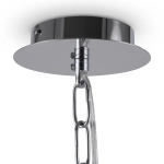 Lampa wisząca Gelid MOD184-PL-04-CH Maytoni - zdjęcie dodatkowe 5