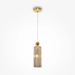 Lampa wisząca Pendant Lamp Antic MOD302PL-01CG Maytoni - zdjęcie produktu