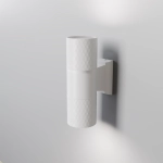 Lampa ścienna (kinkiet) Bowery O583WL-02W Maytoni - zdjęcie produktu