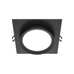 Oprawa podstropowa Downlight Hoop DL086-GX53-SQ-B Maytoni - zdjęcie dodatkowe 3