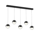 Lampa wisząca AMIATA LNV0000334 Lunaveri
