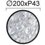 Kinkiet RENO LNV0000434 Lunaveri