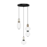 Lampa wisząca TINI LNV0001334 Lunaveri