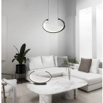 Lampa wisząca TIRSO LNV0002034 Lunaveri
