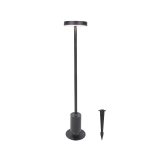 Lampa stojąca zewnętrzna ORVIETO LNV0003334 Lunaveri