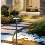 Lampa stojąca zewnętrzna ORVIETO LNV0003334 Lunaveri
