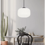 Lampa wisząca SENTE LNV0003524 Lunaveri