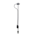 Lampa stojąca zewnętrzna AZZURO LNV0003534 Lunaveri