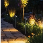 Lampa stojąca zewnętrzna AZZURO LNV0003534 Lunaveri