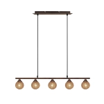 Lampa wisząca POLIGNANI LNV0003914 Lunaveri