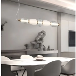 Lampa wisząca CRISTALLO LNV0004034 Lunaveri
