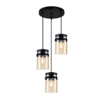 Lampa wisząca SPELLO LNV0005034 Lunaveri