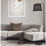 Lampa podłogowa ADRIA LNV0005714 Lunaveri