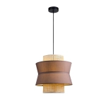 Lampa wisząca CAME LNV0006034 Lunaveri