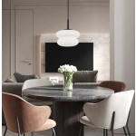 Lampa wisząca PESA LNV0006434 Lunaveri