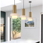 Lampa wisząca MUOVE LNV0006624 Lunaveri