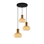 Lampa wisząca LERO LNV0006924 Lunaveri