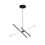 Lampa wisząca NOTO LNV0007034 Lunaveri