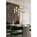 Lampa wisząca NOTE LNV0007234 Lunaveri
